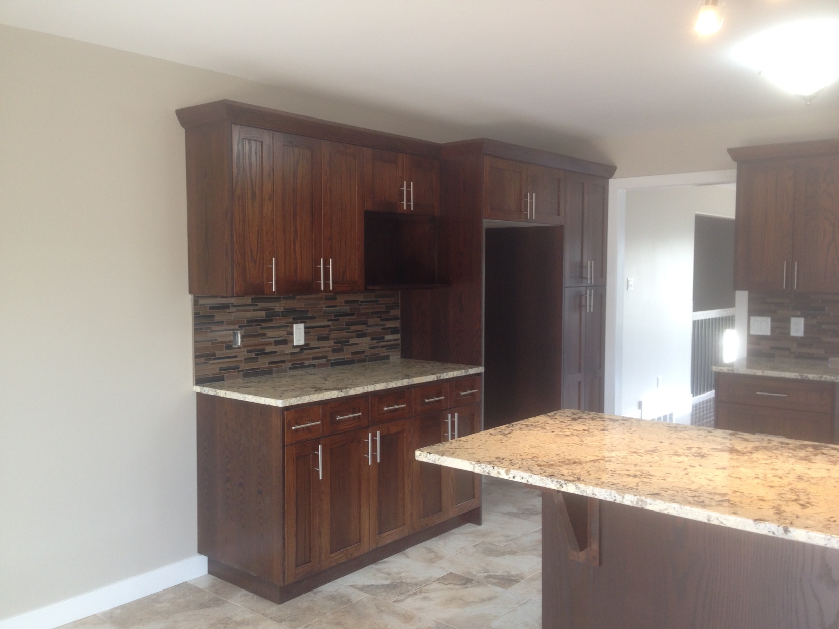 Completed Work | B & B Cabinets Photo Gallery